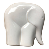 White elephant