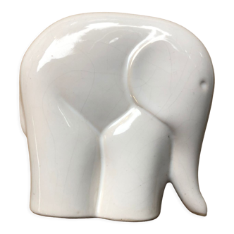 White elephant