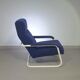 Vintage postmodern armchair 4750 by Jan des Bouvrie for Gelderland, 1980s