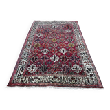 Handmade Persian carpet 2m x 3m