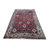 Handmade Persian carpet 2m x 3m