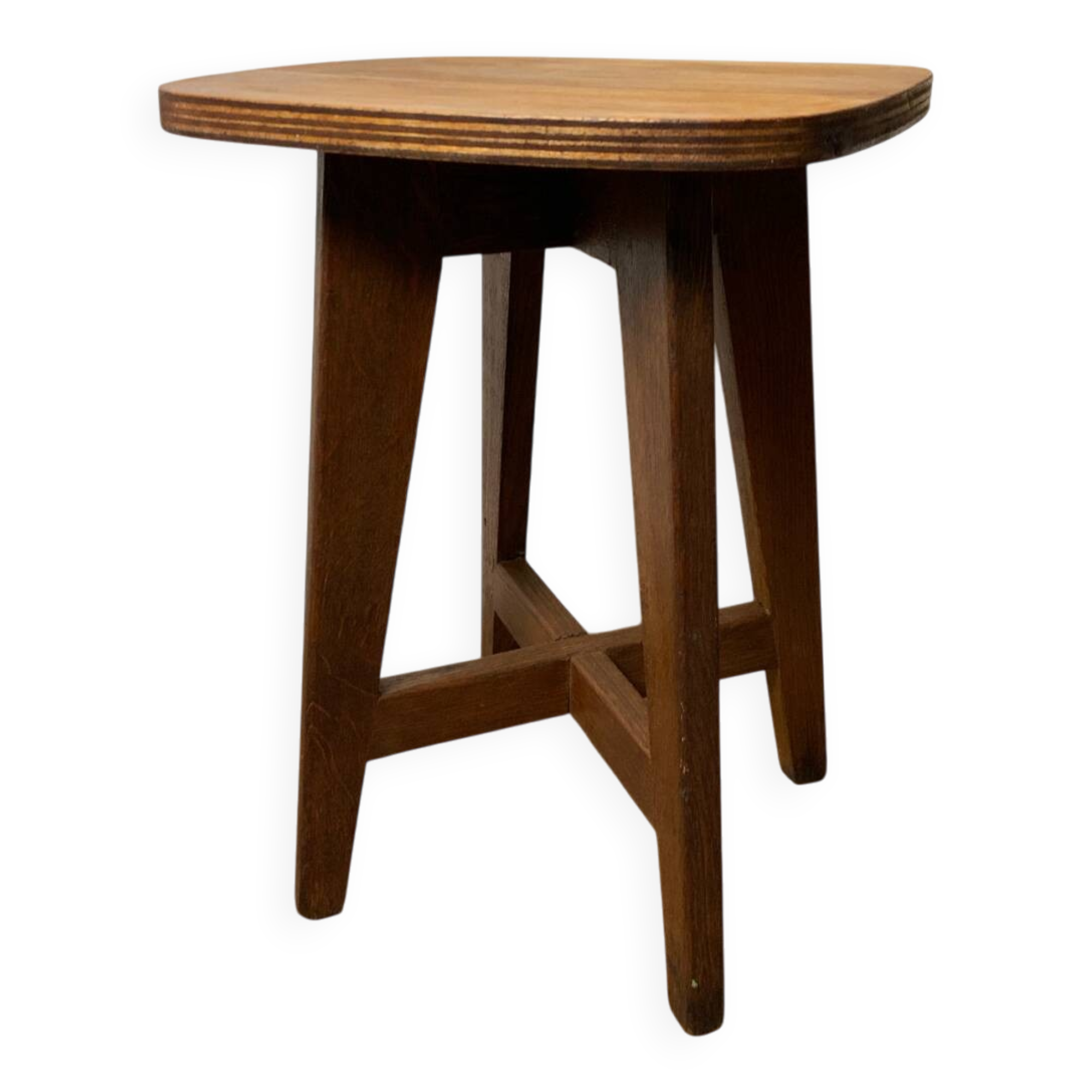 Vintage stool
