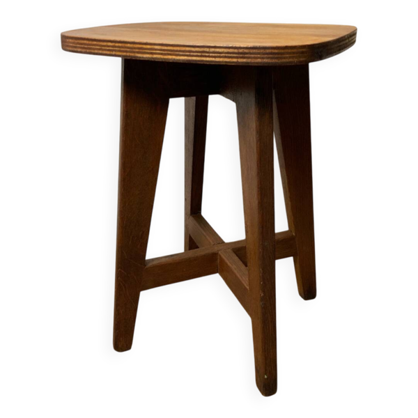 Tabouret vintage