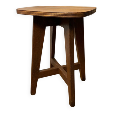 Vintage stool