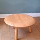 Table basse design Christian Halleröd IKEA PS