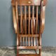 Teak lounge chair, Yfone-Wood