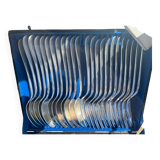 Silver cutlery