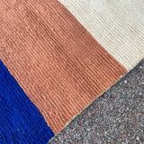 Tapis artisanal marocain 250cmx150cm