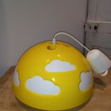Ikea Cloud Pendant Lamp by Henrik Preutz