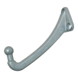 Metal wall hook