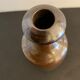 Pitcher signed and numbered, French ceramic