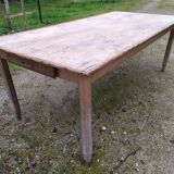Table dr firm
