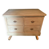 Meuble de metier