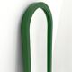 Green mirror by Anna Castelli Ferrieri for Kartell 1980