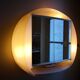 Bathroom cabinet by Pierre Paulin for Allibert