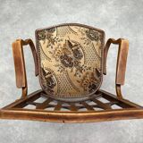 Office chair no. 327 by Kolo Moser for J.J. Kohn