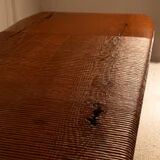 Japanese dining table