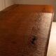 Japanese dining table