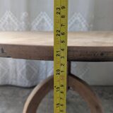 Winegrower's coffee table