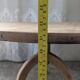Winegrower's coffee table