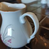 Coffee service for 12 pers. Kahla with cherry tree decoration