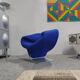 Fauteuil Ruban Pierre Paulin par Artifort