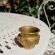 Copper or brass censer