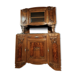 Antique buffet from 1920-1930