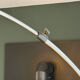Lampadaire à arc – dans le goût du modèle Arco