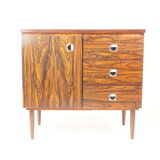 rosewood storage furniture 50s/60