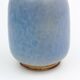 Ceramic vase by Sven Hansson for Hganus 1971