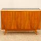 Mid-century sideboard by Nepožitek & Landsman for Jitona, 1970s