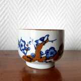 Japanese stoneware tea set