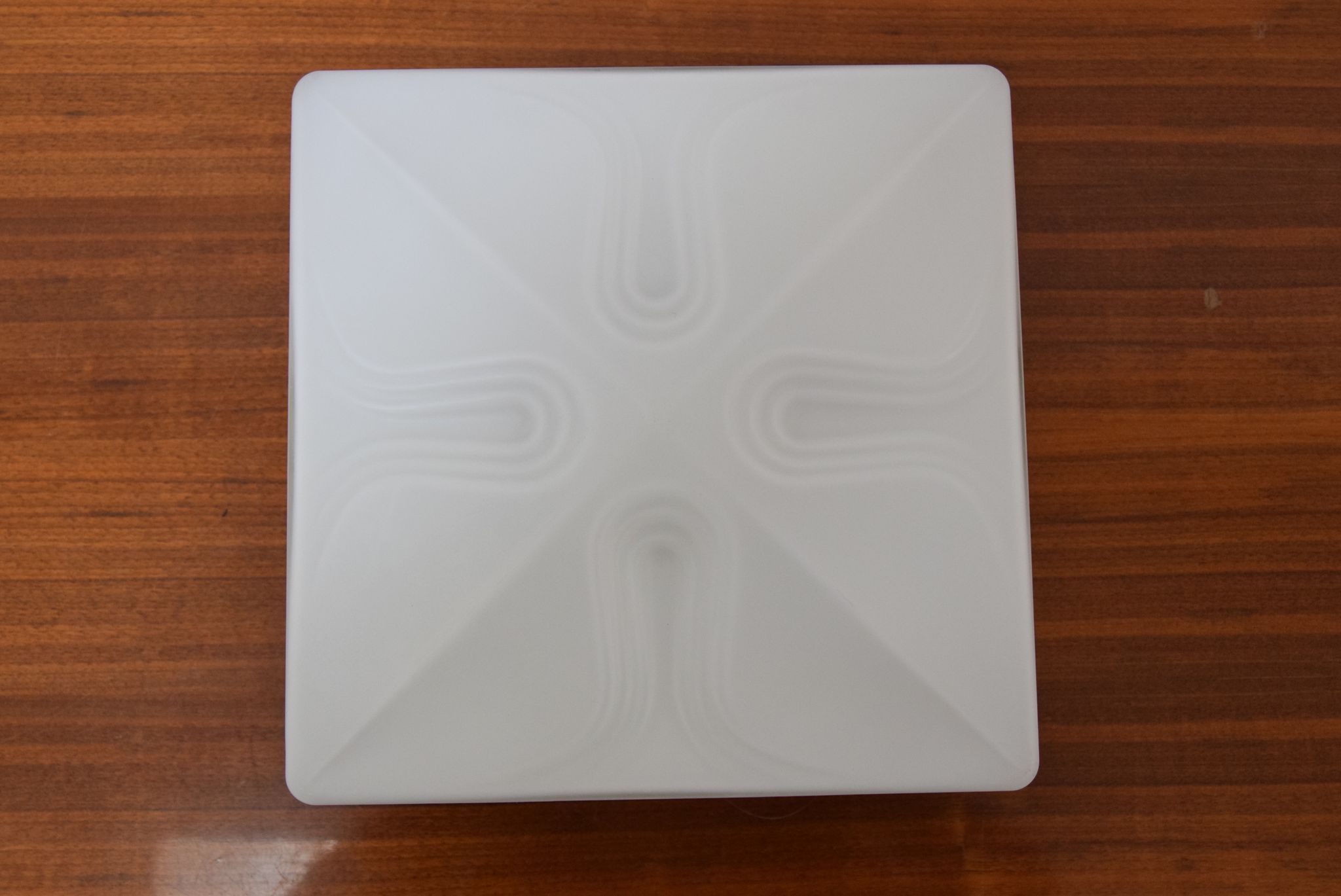 Ceiling lamp, 1970