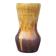 Hubert Guy for Accolay – Important glazed ceramic vase – France, circa 1955