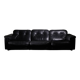 DS101 Three Seater Sofa 1970s