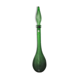 Empoli genius glass decanter