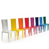 Edra Jenette Chair – Design by Fernando & Humberto Campana