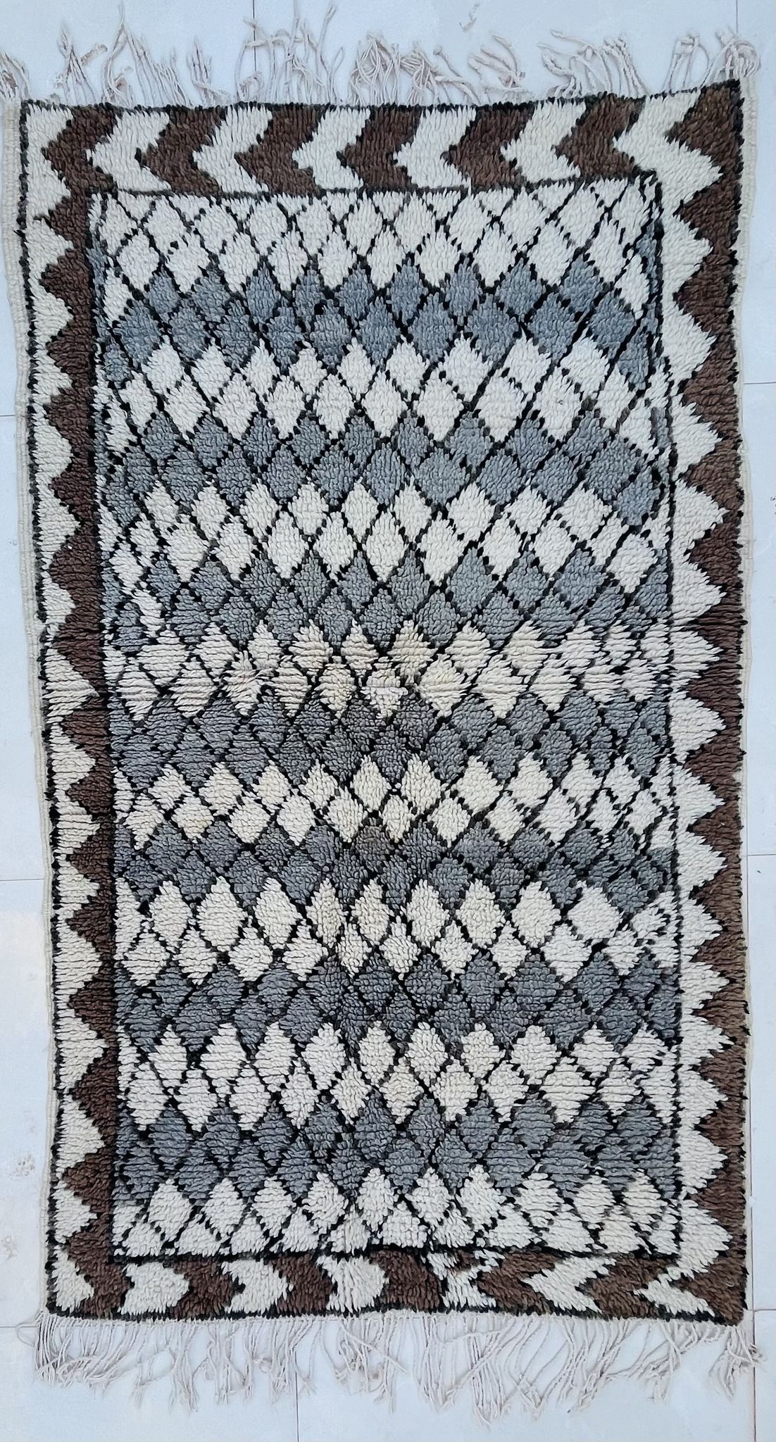 Tapis Azilal