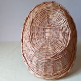 Wicker basket