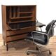 Modernist secretary