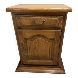 Buffet porte, tiroir