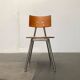 German Duktus kitchen chairs by Bulthaup, set of 3
