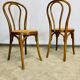 4 chaises Kohn