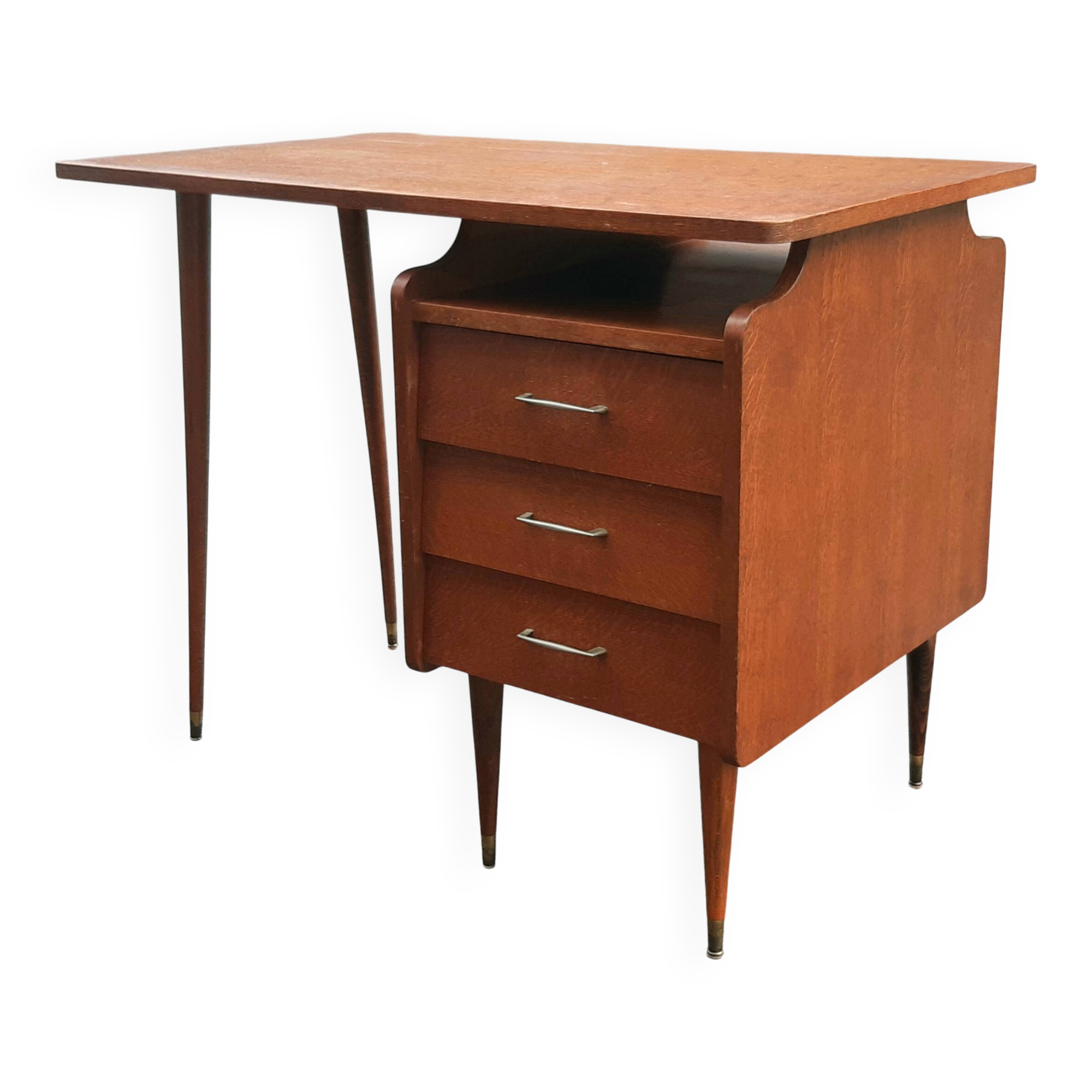 1950s vintage desk