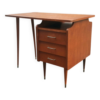 1950s vintage desk
