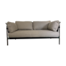 Sofa straight Can by Ronan & Erwan Bouroullec