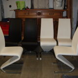 Dining chairs