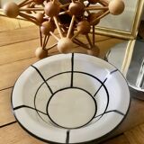 Duro ceramic dish or bowl
