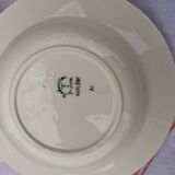 Badonviller hollow plates